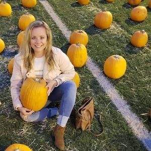 Meet your Posher, Karla